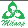 Milaap logo