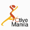#ACtiveManila logo