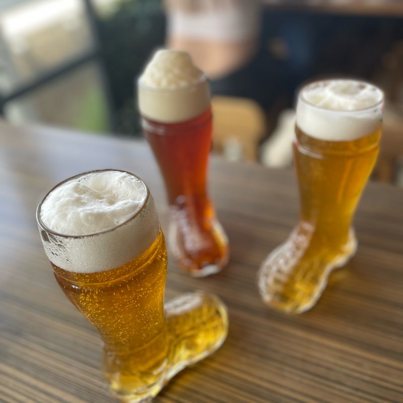 Infinite Forever! logo