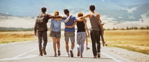 Friends Tampa banner