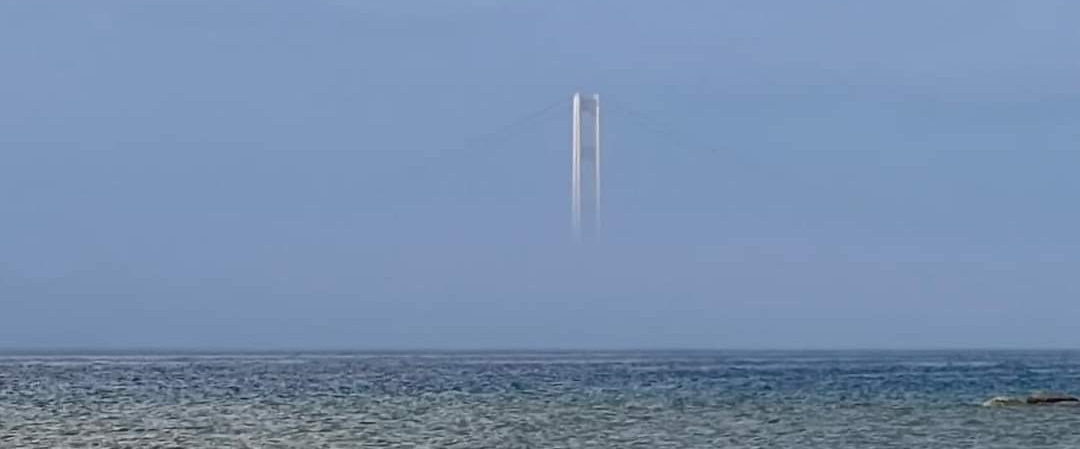 Great Lakes Walking banner