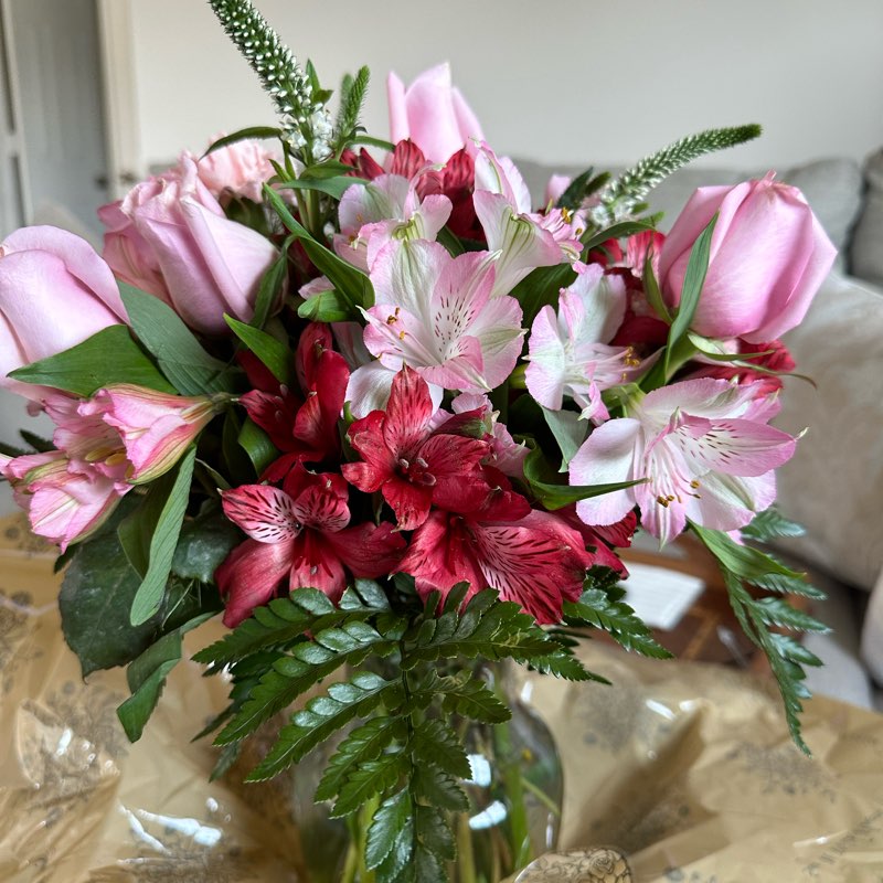 J&Z step challenge logo