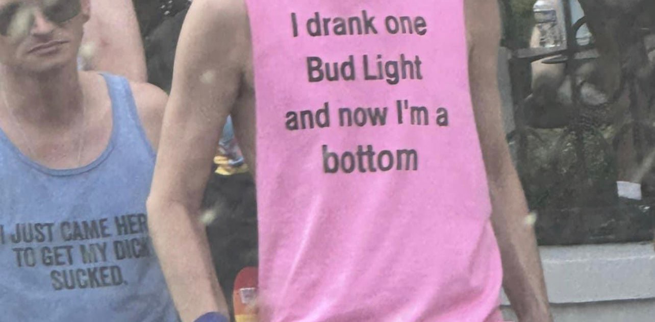 walk ya ass off banner