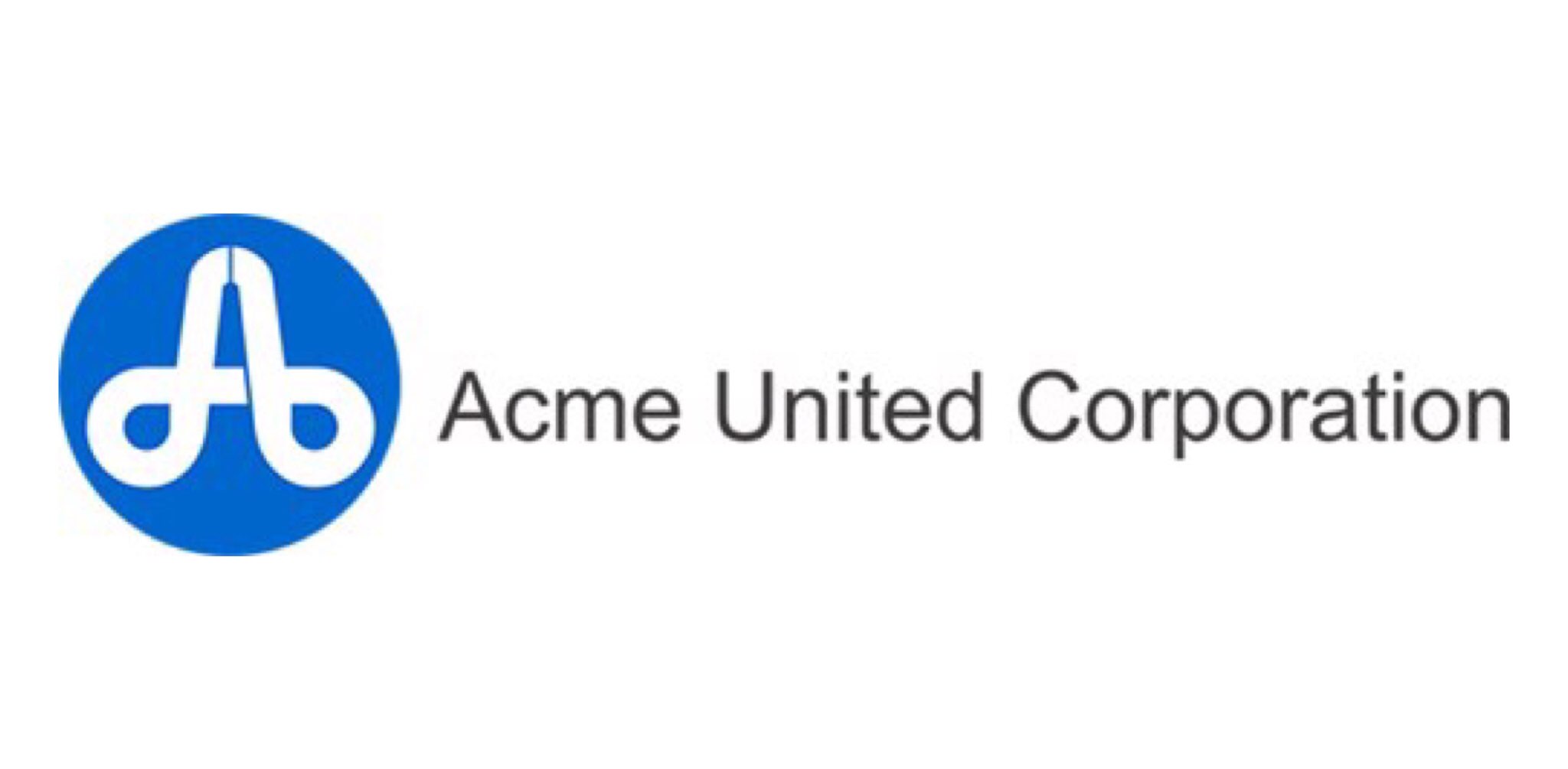 Acme United Wellness Walkers banner