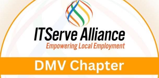 Capital area ITSERVE Group banner