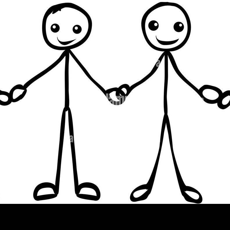 Camminare in compagnia logo