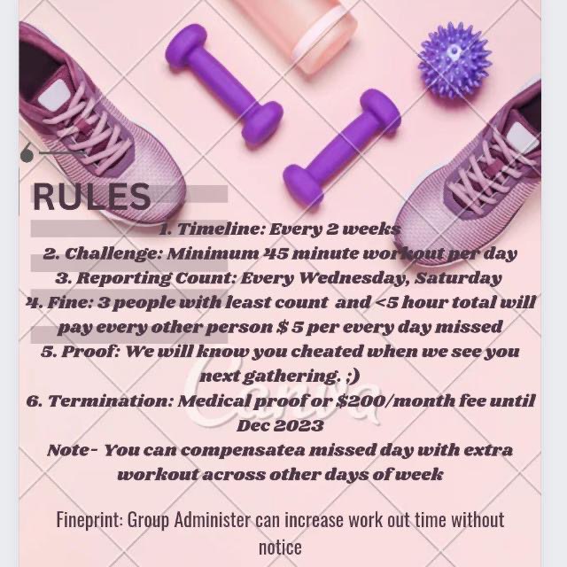 Workout Challenge logo