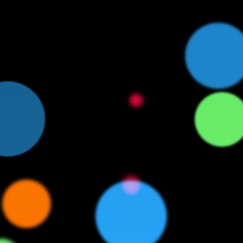 Strutting in September logo