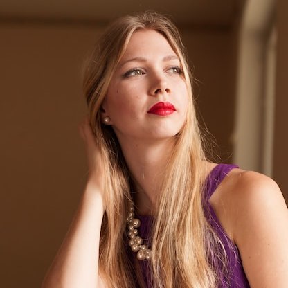 Madrid caminando logo