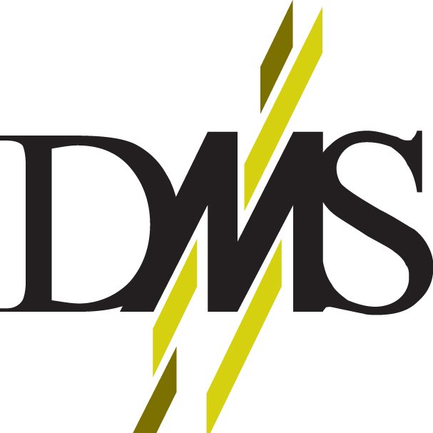 DMS STEPTOBER logo