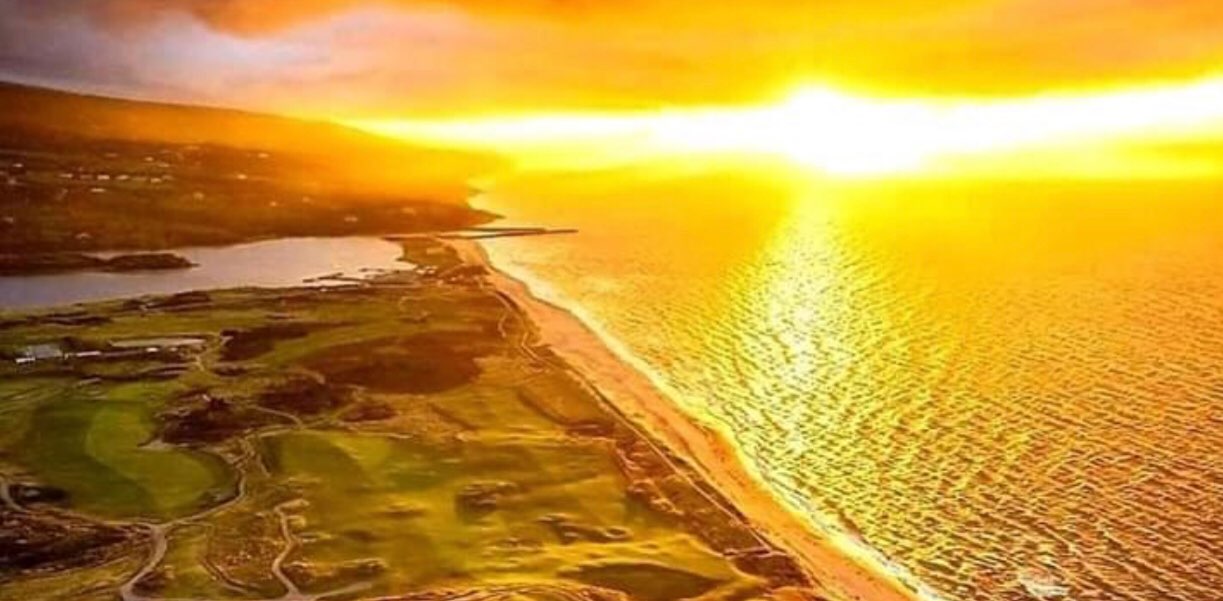 Beautiful planet 🌎 banner