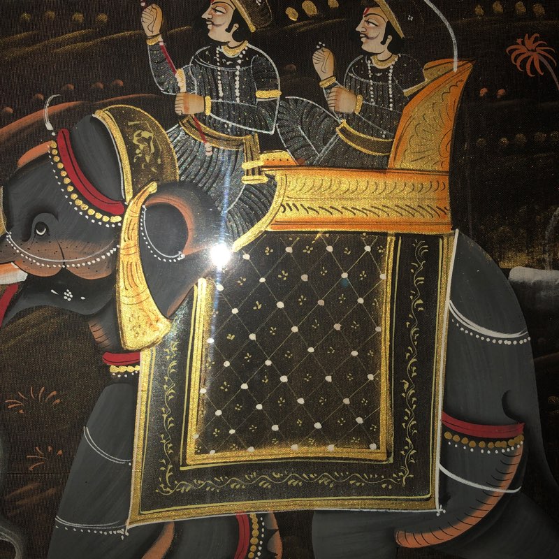 Beautiful planet 🌎 logo