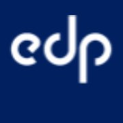 EDP 2023 logo