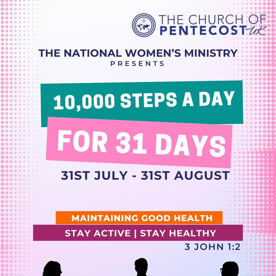 Lilies of PICC PIWC logo