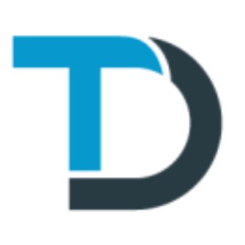 Tradedoubler Dev & Prod logo