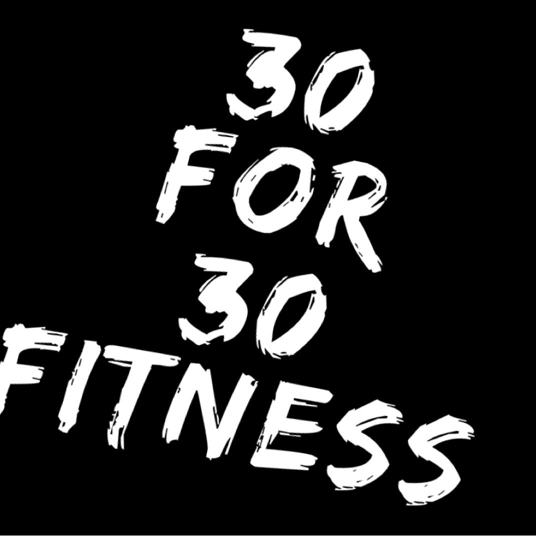 30 For 30 September Step Challenge | The Pacer Virtual Challenges