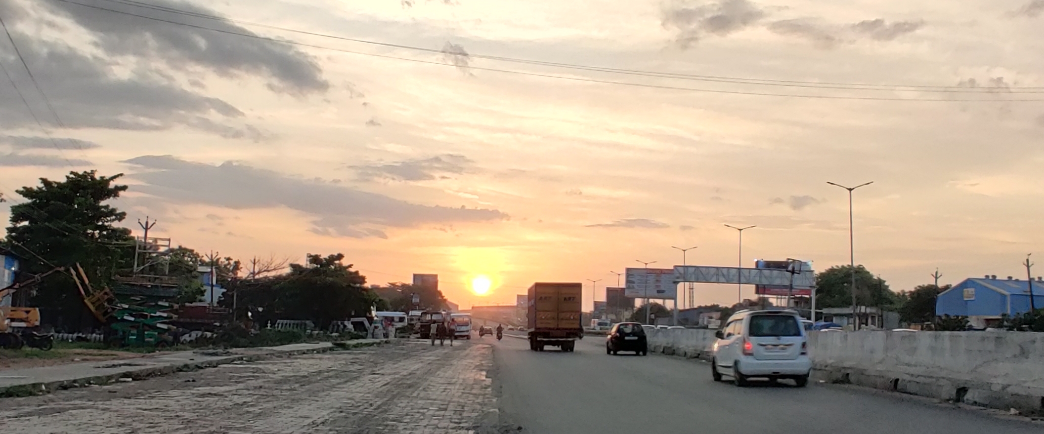 Rosemary Walker's Club banner