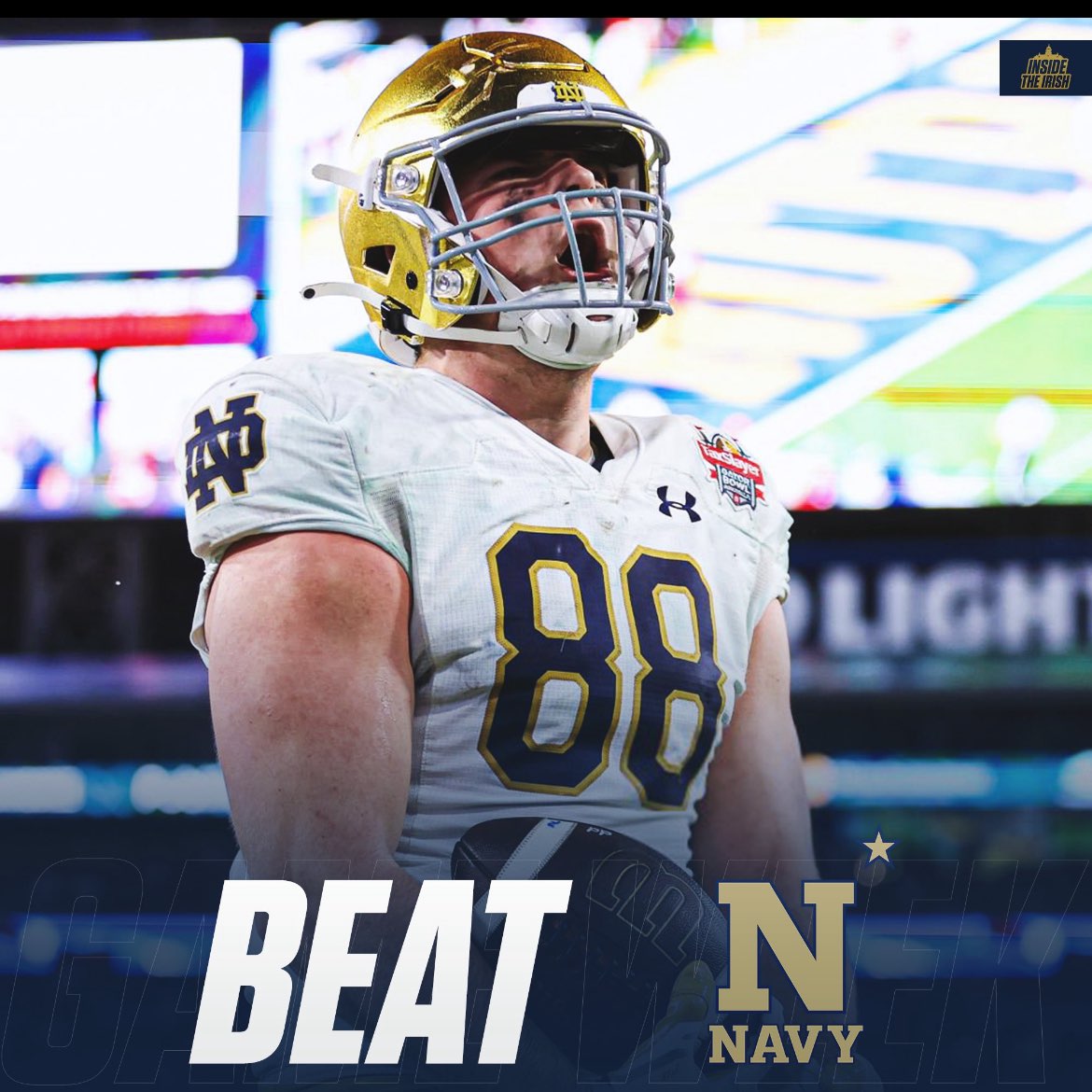 vickers step challenge logo