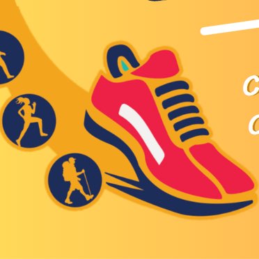 STEP COUNT TÀ TƯA 🧋🏃‍♀️🏃 logo