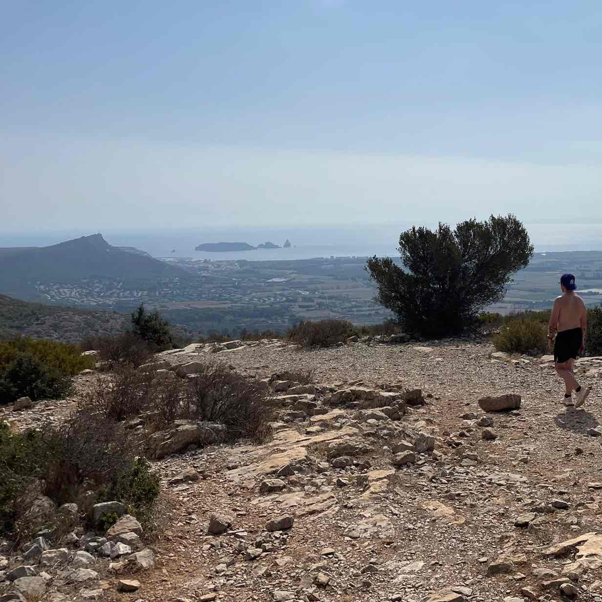 Daily Walk [NL/ENG] logo