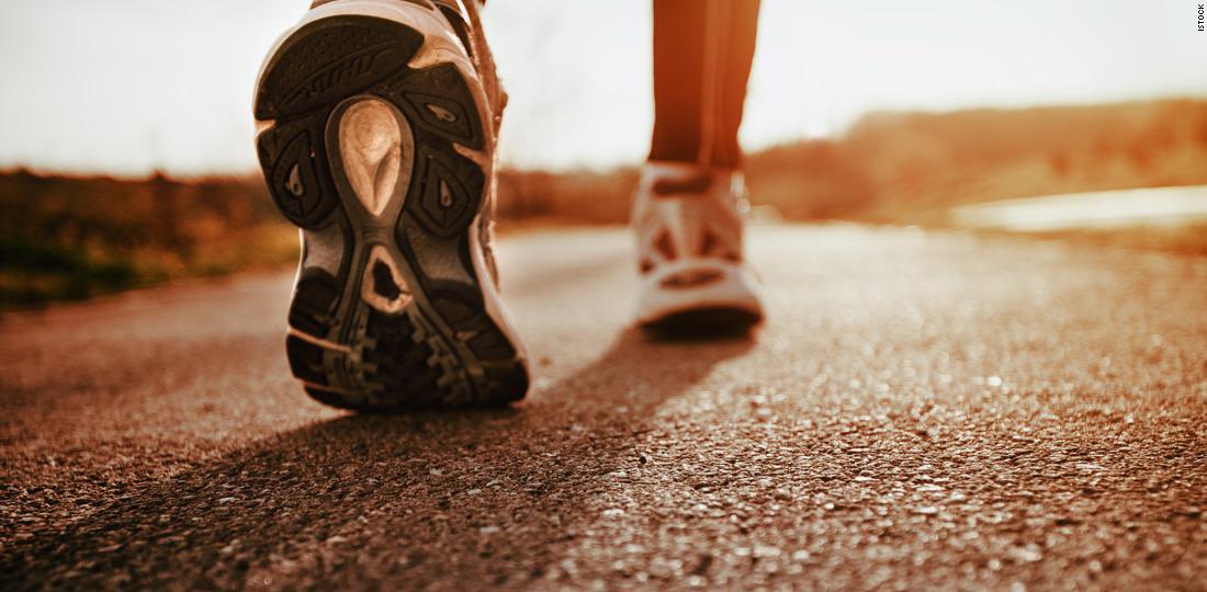 Daily Walk [NL/ENG] banner