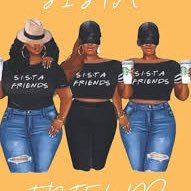 Sista-Friends logo
