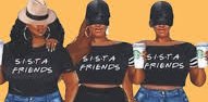 Sista-Friends banner