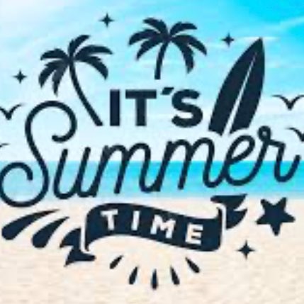 Summer Administration logo