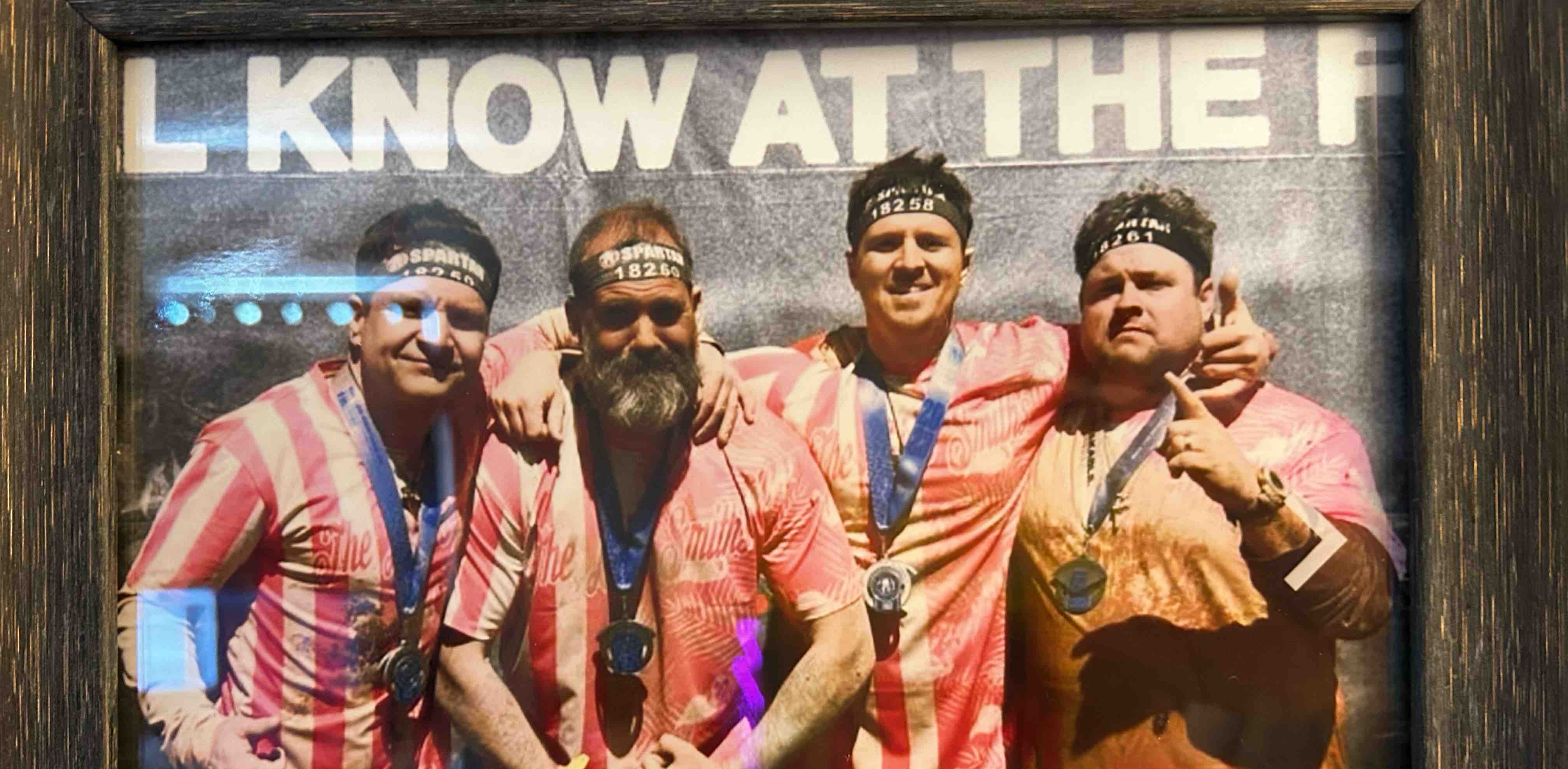 Mandatory Participation banner