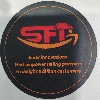 SFT Fitness Challenge logo