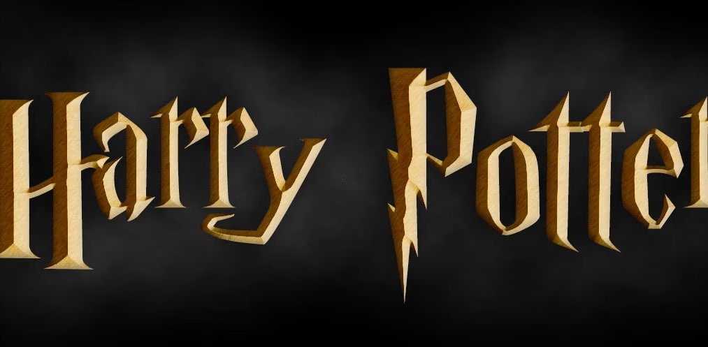 Harry Potter Walking Wizards banner