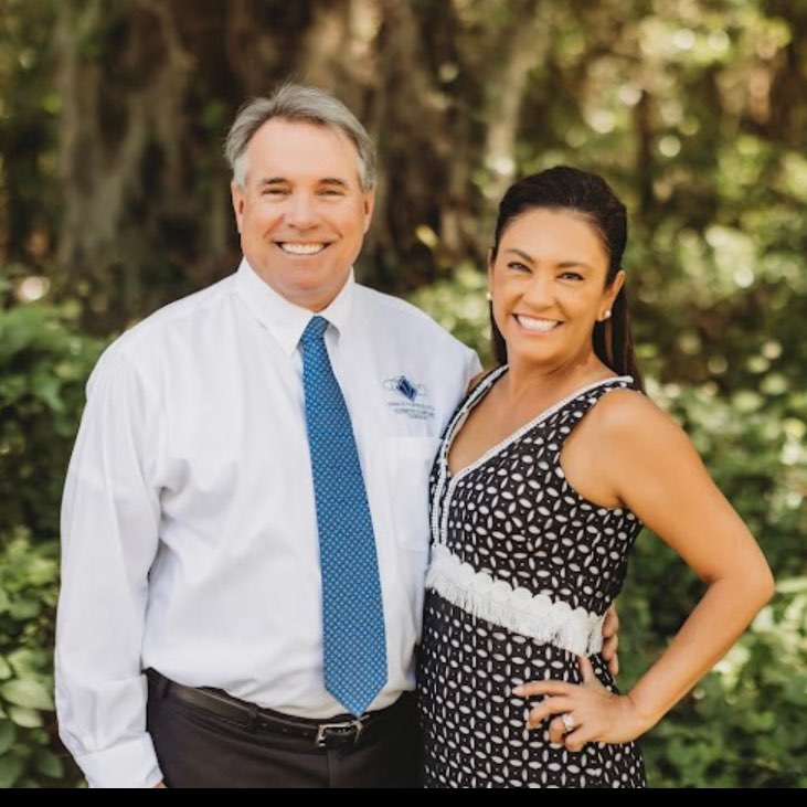 Dr. V’s Step Off logo