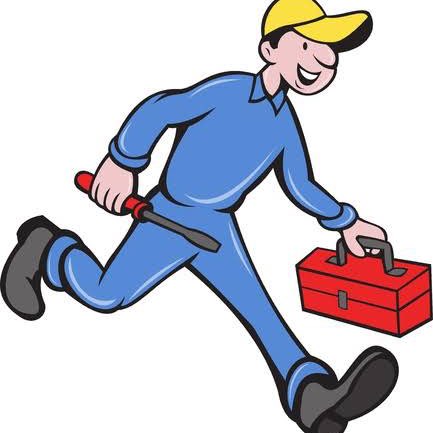 Nog Maintenance Team logo