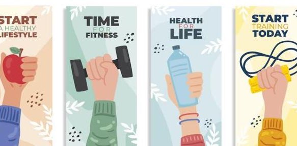 _VOIS HR - Fitness Outreach banner