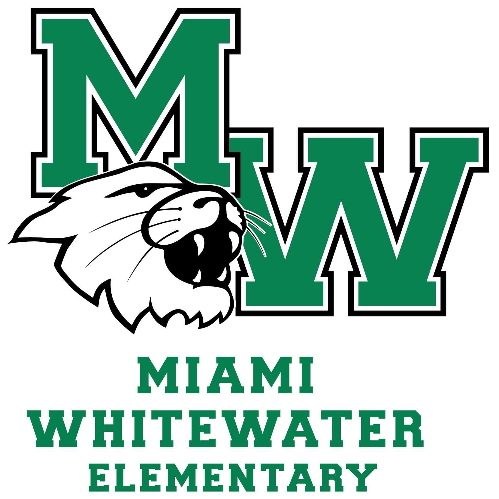 MWE Walking Challenge logo