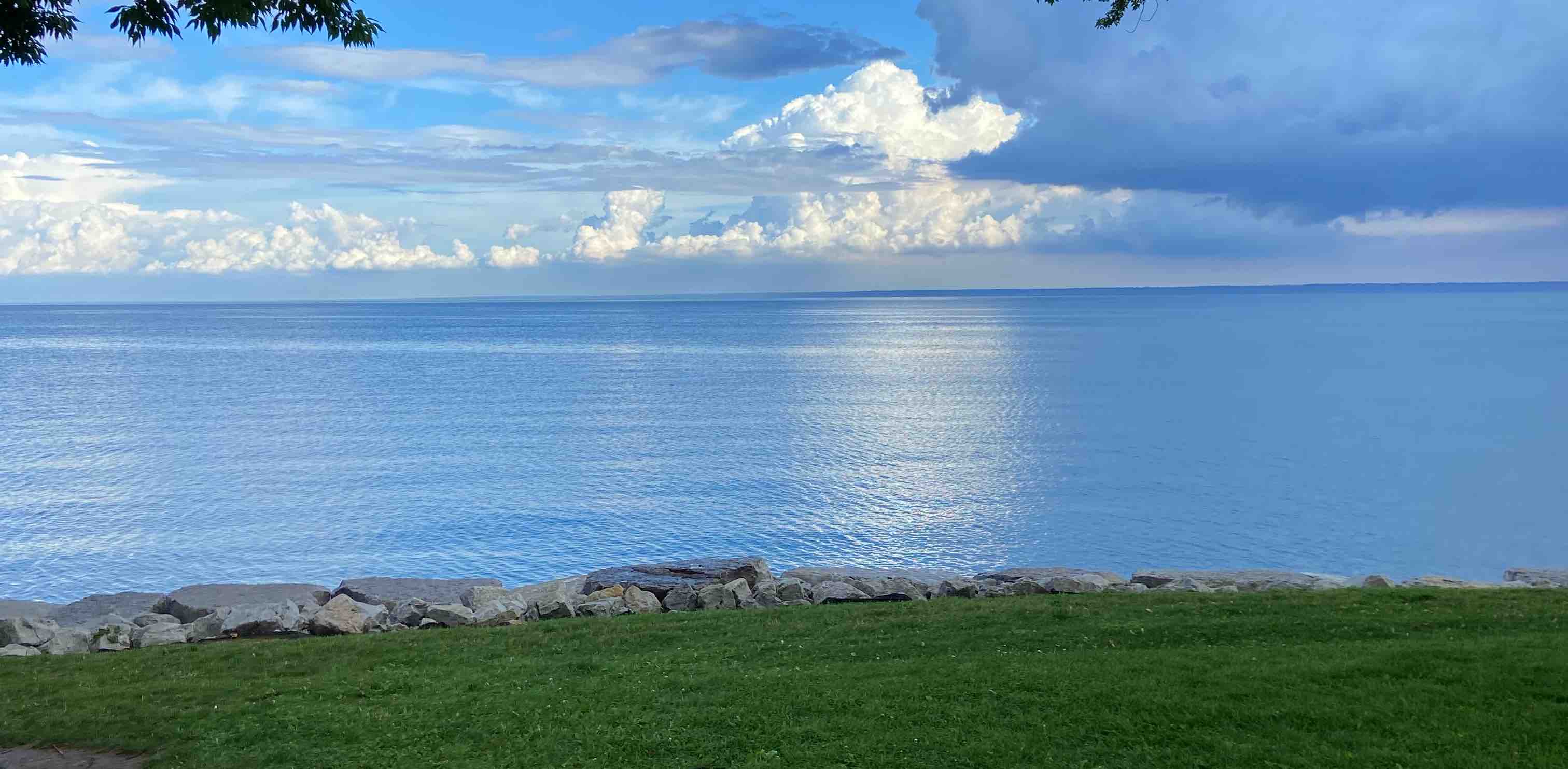 Harjot’s group banner