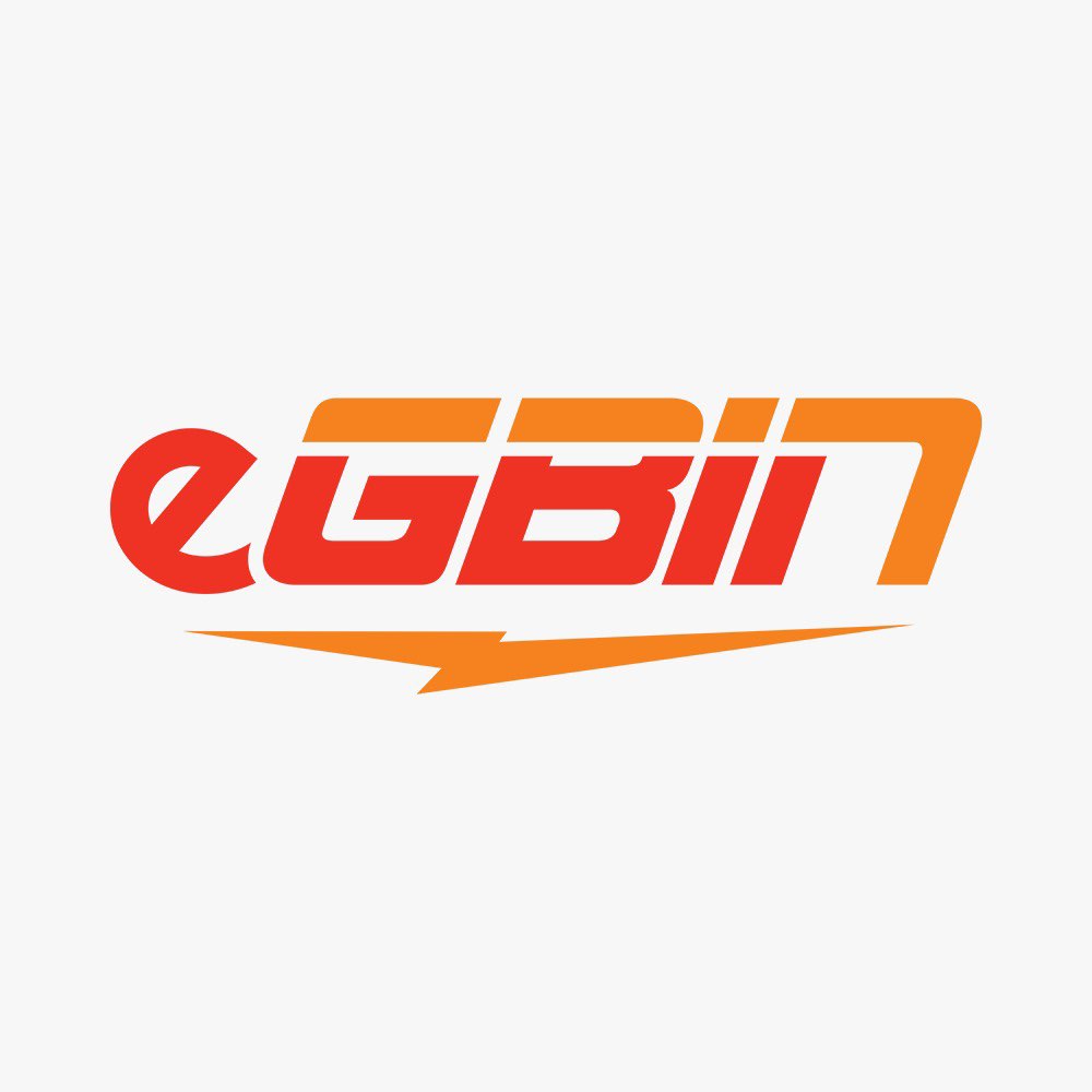 EGBIN POWER PLC logo