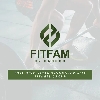 Fitfam by Dadpod logo