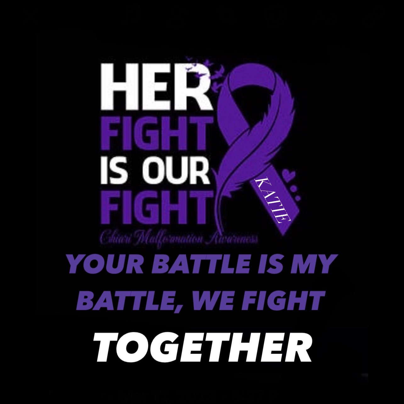 chiari malfmation logo