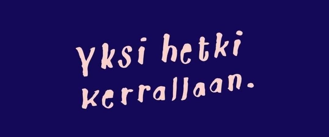 Pohjois-Karjalan Pisaraposse banner