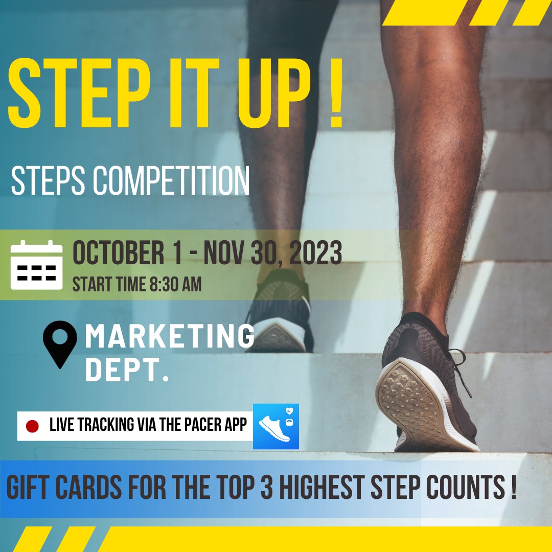 LASCO Marketing Steps Comp. logo