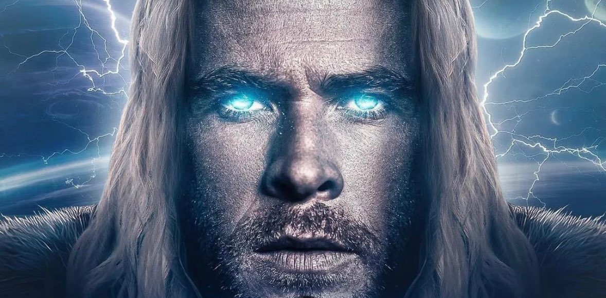 The Thors Club banner