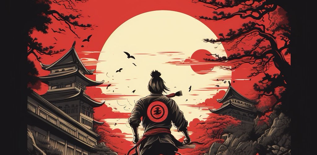 BANZAI TOP-TOP banner