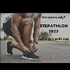 Stepathlon 2023 logo