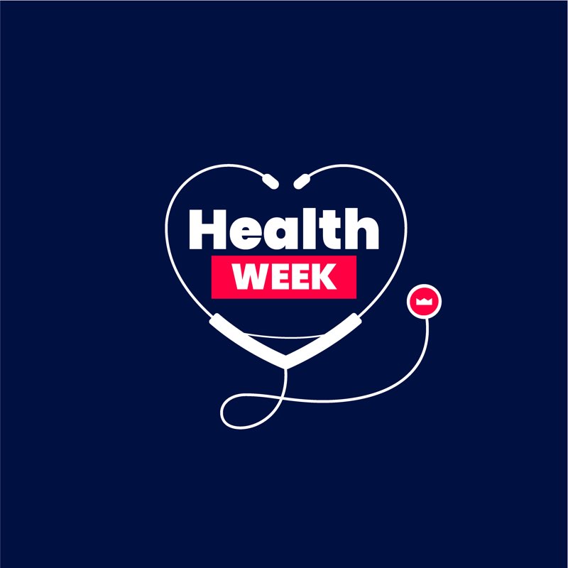 Kingmakers Health YEAR 2025 logo