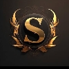 S logo