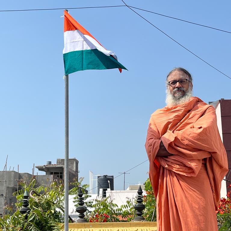 Swamy’s followers logo