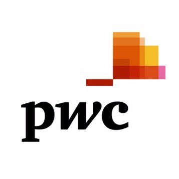 PwC  Pacers logo