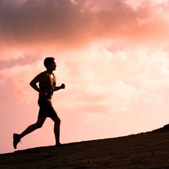 October Challenge logo