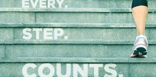 Daily Dose of Walking 🚶🏻♀️ banner